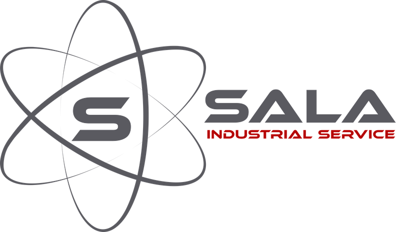 Logo SALA Industrial Service